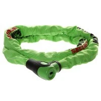 Mammoth Chain And Integral Lock