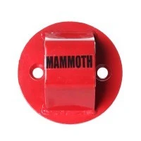 Mammoth Junior Bolt In Ground Anchor