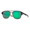 Oakley Coldfuse Sunglasses Matte Black -Trail Blazers Gear oa oo6042 0852 oakley coldfuse sunglasses matte black prizm jade polarized lens