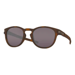 Oakley Latch Sunglasses Matte Brown Tortoise
