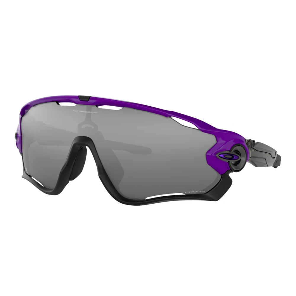 Oakley Jawbreaker Sunglasses Electric Purple 3 Oakley Jawbreaker Sunglasses Electric Purple