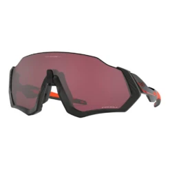 Oakley Flight Jacket Sunglasses Ignite