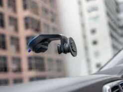 Quad Lock Suction Windscreen/Dash Car Mount