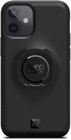 Quad Lock Case IPhone 12 Mini