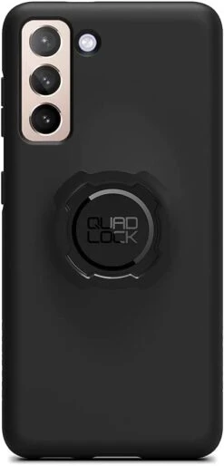 Quad Lock Case Galaxy S21+