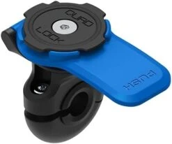 Quad Lock Scooter/Motorcycle Mirror Mount