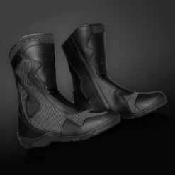 RST Atlas Waterproof CE Approved Boot -Trail Blazers Gear rst atlas boot product callout 01