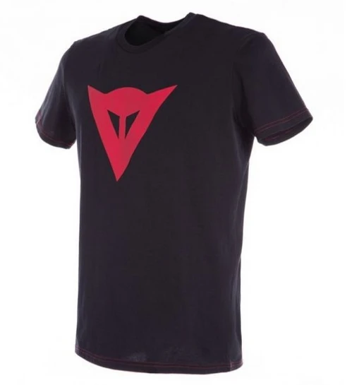 DAINESE SPEED DEMON TSHIRT BLACK