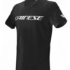 Dainese T-shirt - Black With White Logo 1 Dainese T-shirt - Black With White Logo -Trail Blazers Gear screenshot 2021 11 23 at 12.53.26