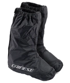 Dainese Rain Overboot - | Black