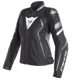 AVRO 4 LADY| BLK-MATT/ANT/WHI