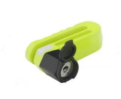 Mammoth Original Disk Lock 10mm